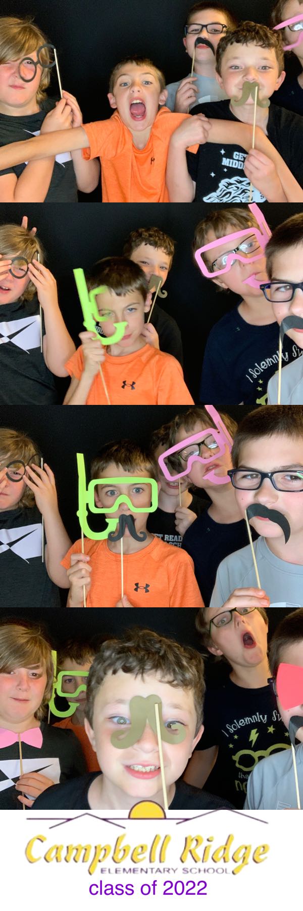 Campbell Ridge Elementary  | View more photos from the event at gallery.saycheesephotobooth.com/u/SayCheesePhotoBooth/Campbell-Ridge-Elementary-0