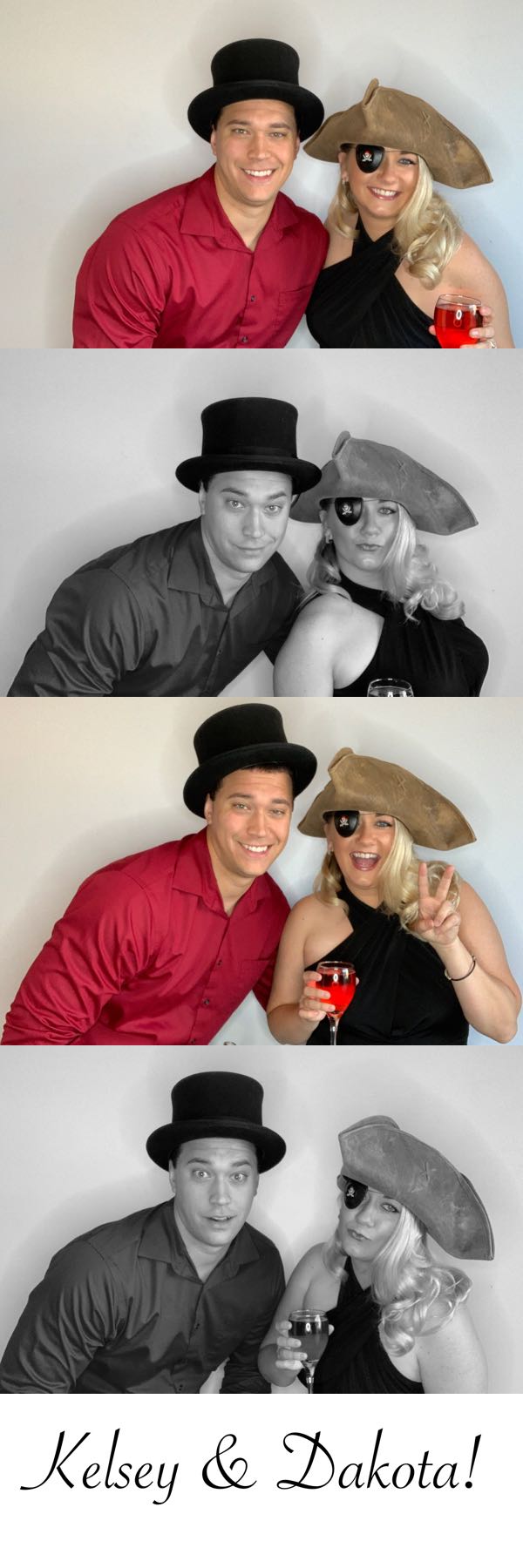Roberts Wedding  | View more photos from the event at gallery.saycheesephotobooth.com/u/SayCheesePhotoBooth/Roberts-Wedding