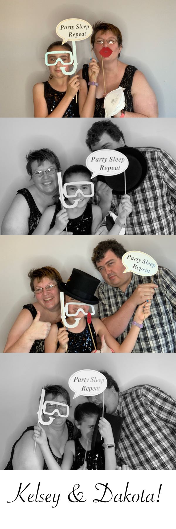 Roberts Wedding  | View more photos from the event at gallery.saycheesephotobooth.com/u/SayCheesePhotoBooth/Roberts-Wedding