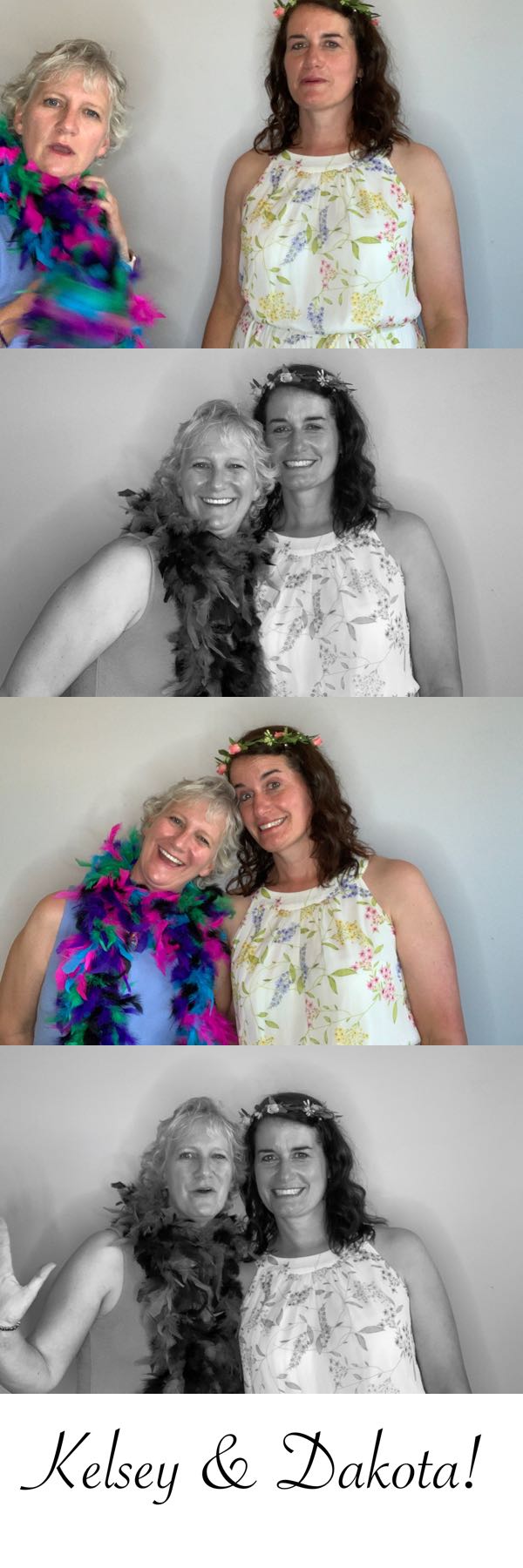 Roberts Wedding  | View more photos from the event at gallery.saycheesephotobooth.com/u/SayCheesePhotoBooth/Roberts-Wedding