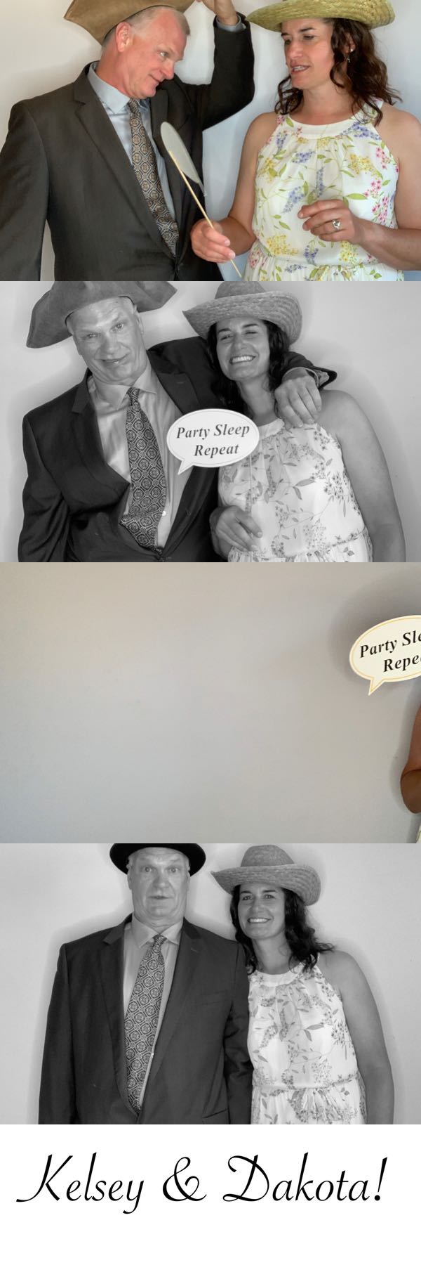 Roberts Wedding  | View more photos from the event at gallery.saycheesephotobooth.com/u/SayCheesePhotoBooth/Roberts-Wedding