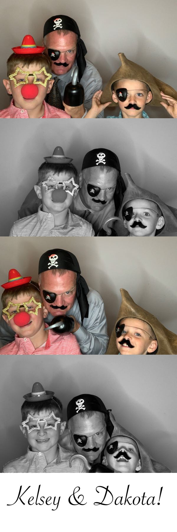 Roberts Wedding  | View more photos from the event at gallery.saycheesephotobooth.com/u/SayCheesePhotoBooth/Roberts-Wedding