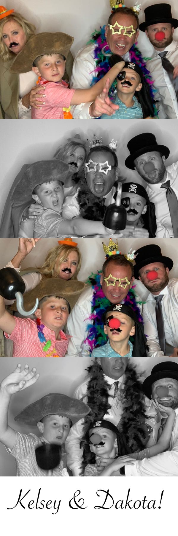 Roberts Wedding  | View more photos from the event at gallery.saycheesephotobooth.com/u/SayCheesePhotoBooth/Roberts-Wedding