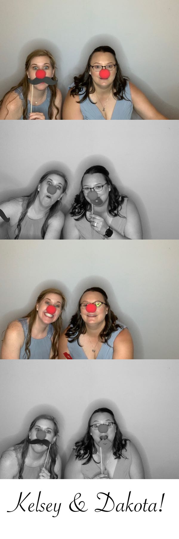 Roberts Wedding  | View more photos from the event at gallery.saycheesephotobooth.com/u/SayCheesePhotoBooth/Roberts-Wedding