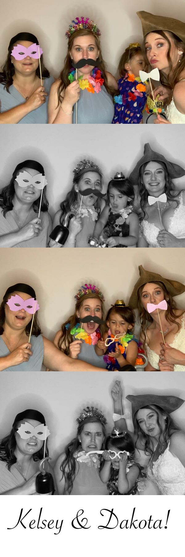 Roberts Wedding  | View more photos from the event at gallery.saycheesephotobooth.com/u/SayCheesePhotoBooth/Roberts-Wedding