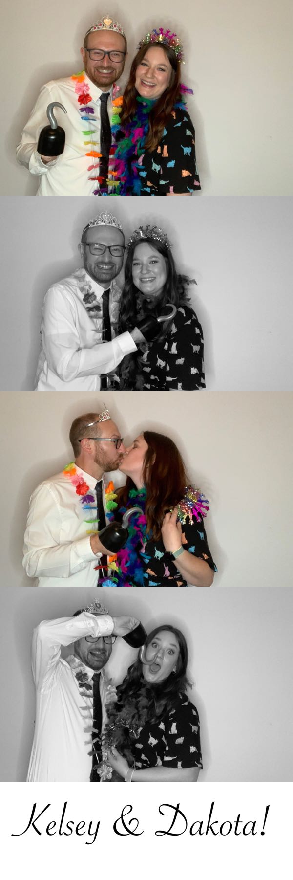 Roberts Wedding  | View more photos from the event at gallery.saycheesephotobooth.com/u/SayCheesePhotoBooth/Roberts-Wedding