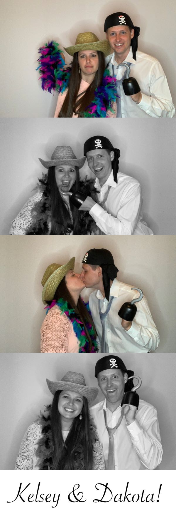 Roberts Wedding  | View more photos from the event at gallery.saycheesephotobooth.com/u/SayCheesePhotoBooth/Roberts-Wedding