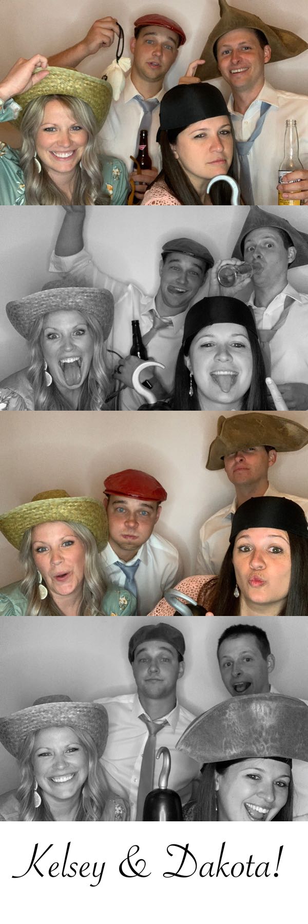 Roberts Wedding  | View more photos from the event at gallery.saycheesephotobooth.com/u/SayCheesePhotoBooth/Roberts-Wedding