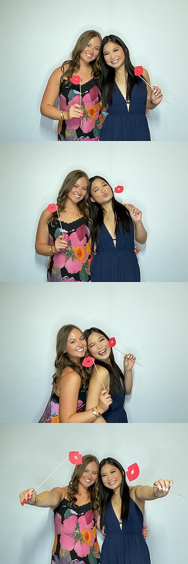 Wiedeman Wedding | View more photos from the event at gallery.saycheesephotobooth.com/u/SayCheesePhotoBooth/Wiedeman-Wedding-0