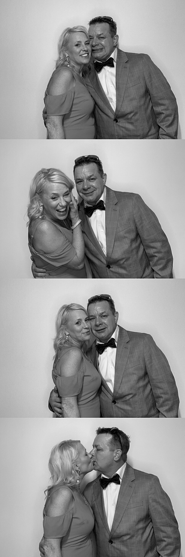 Wiedeman Wedding | View more photos from the event at gallery.saycheesephotobooth.com/u/SayCheesePhotoBooth/Wiedeman-Wedding-0