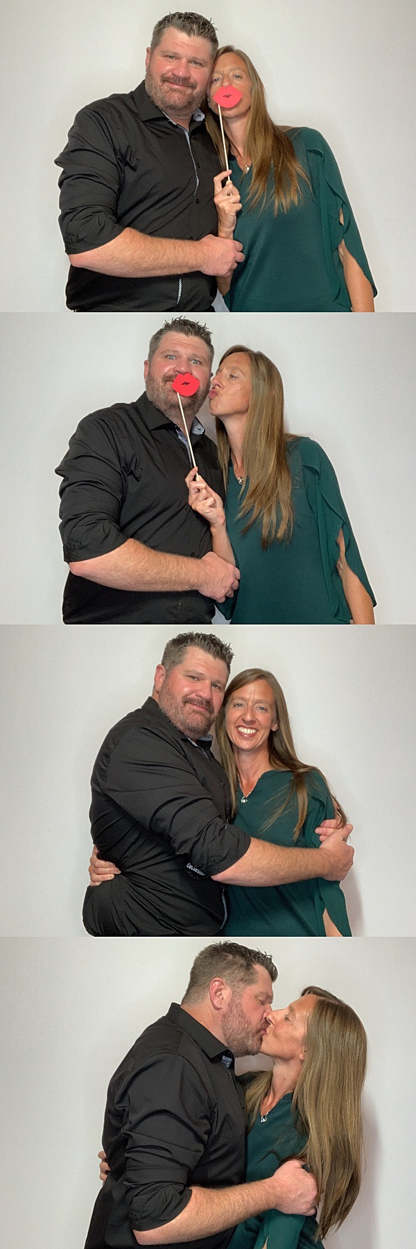 Wiedeman Wedding | View more photos from the event at gallery.saycheesephotobooth.com/u/SayCheesePhotoBooth/Wiedeman-Wedding-0