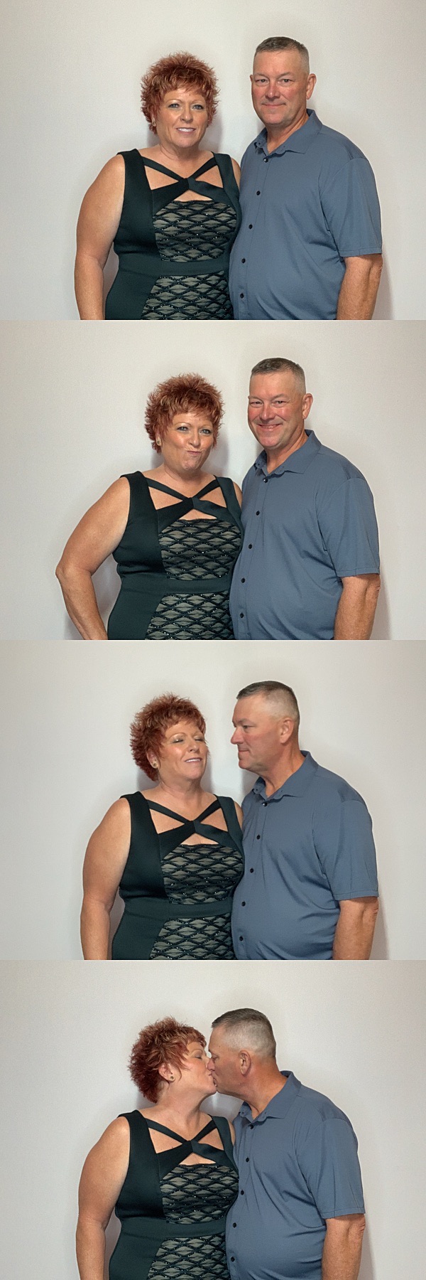 Wiedeman Wedding | View more photos from the event at gallery.saycheesephotobooth.com/u/SayCheesePhotoBooth/Wiedeman-Wedding-0