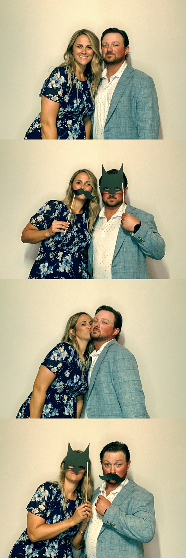 Wiedeman Wedding | View more photos from the event at gallery.saycheesephotobooth.com/u/SayCheesePhotoBooth/Wiedeman-Wedding-0