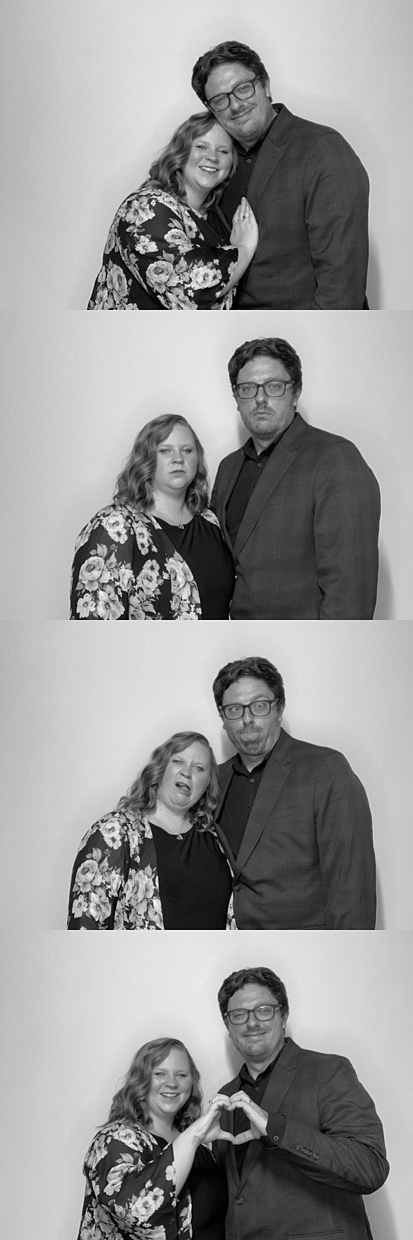 Wiedeman Wedding | View more photos from the event at gallery.saycheesephotobooth.com/u/SayCheesePhotoBooth/Wiedeman-Wedding-0