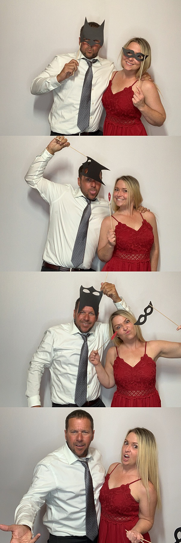 Wiedeman Wedding | View more photos from the event at gallery.saycheesephotobooth.com/u/SayCheesePhotoBooth/Wiedeman-Wedding-0