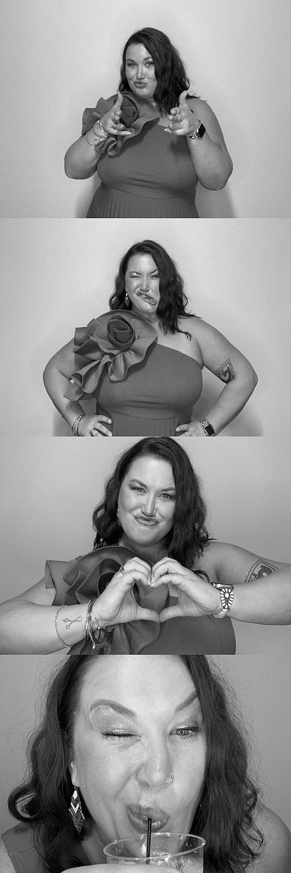 Wiedeman Wedding | View more photos from the event at gallery.saycheesephotobooth.com/u/SayCheesePhotoBooth/Wiedeman-Wedding-0