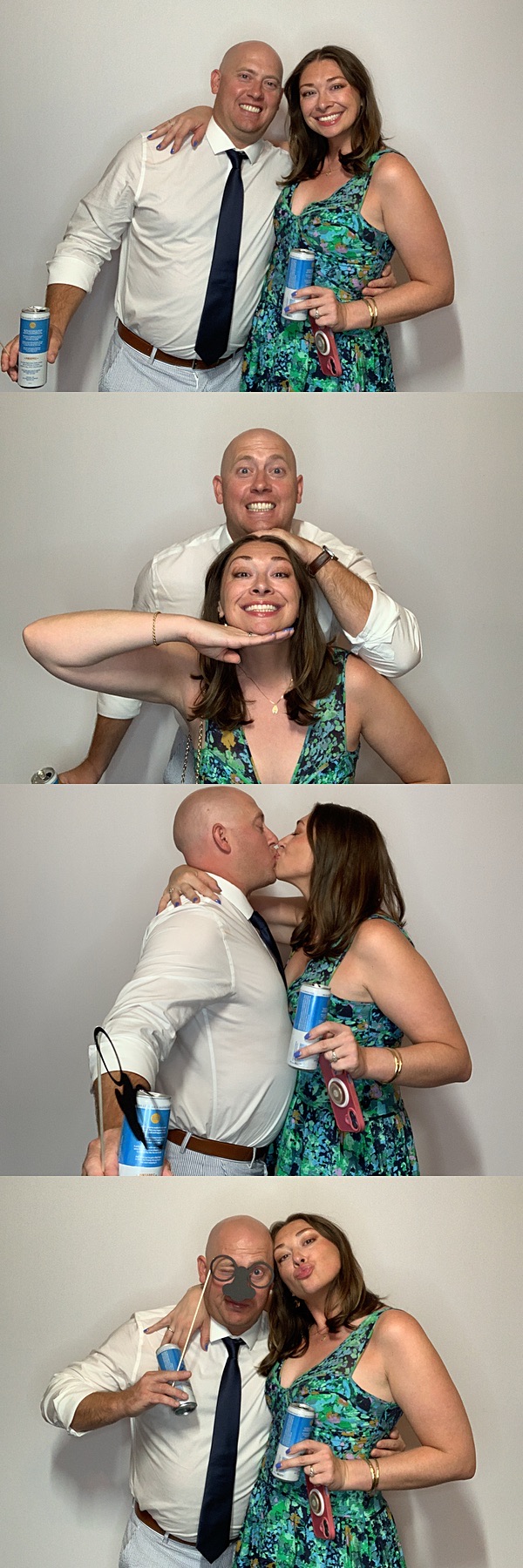 Wiedeman Wedding | View more photos from the event at gallery.saycheesephotobooth.com/u/SayCheesePhotoBooth/Wiedeman-Wedding-0