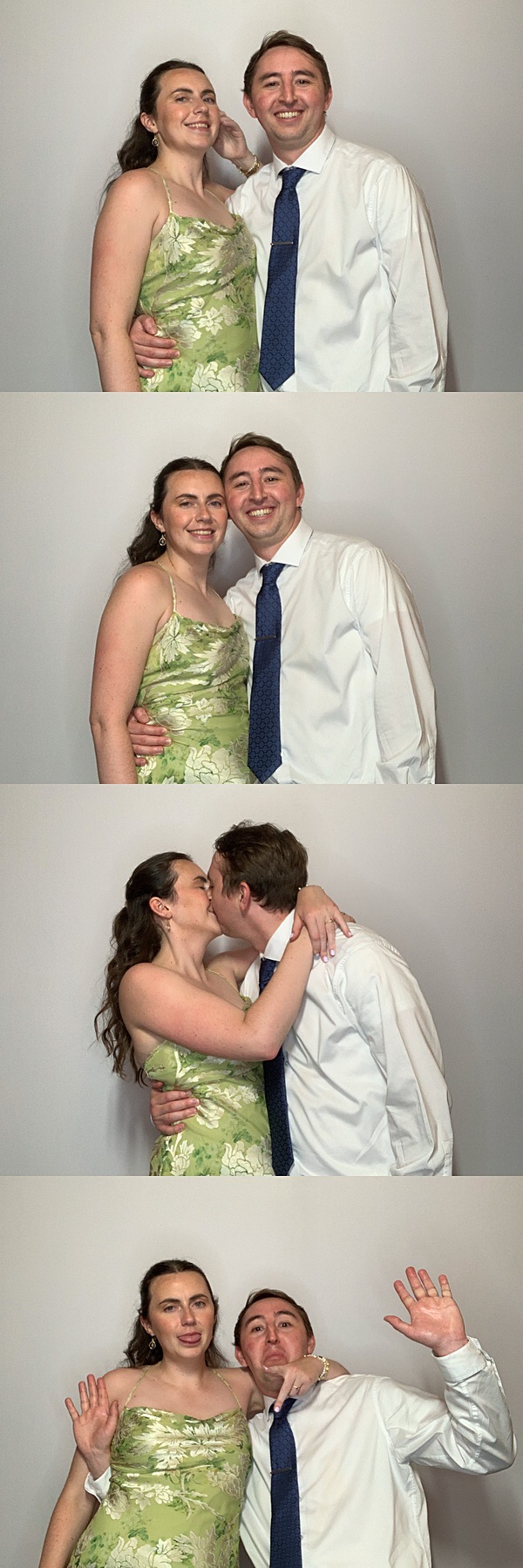 Wiedeman Wedding | View more photos from the event at gallery.saycheesephotobooth.com/u/SayCheesePhotoBooth/Wiedeman-Wedding
