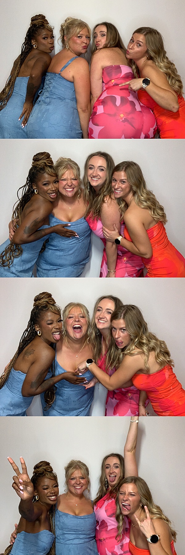 Wiedeman Wedding | View more photos from the event at gallery.saycheesephotobooth.com/u/SayCheesePhotoBooth/Wiedeman-Wedding-0
