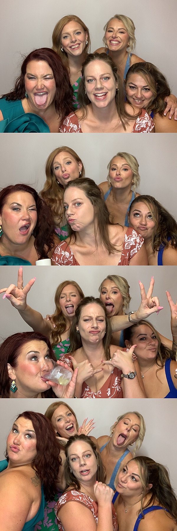 Wiedeman Wedding | View more photos from the event at gallery.saycheesephotobooth.com/u/SayCheesePhotoBooth/Wiedeman-Wedding