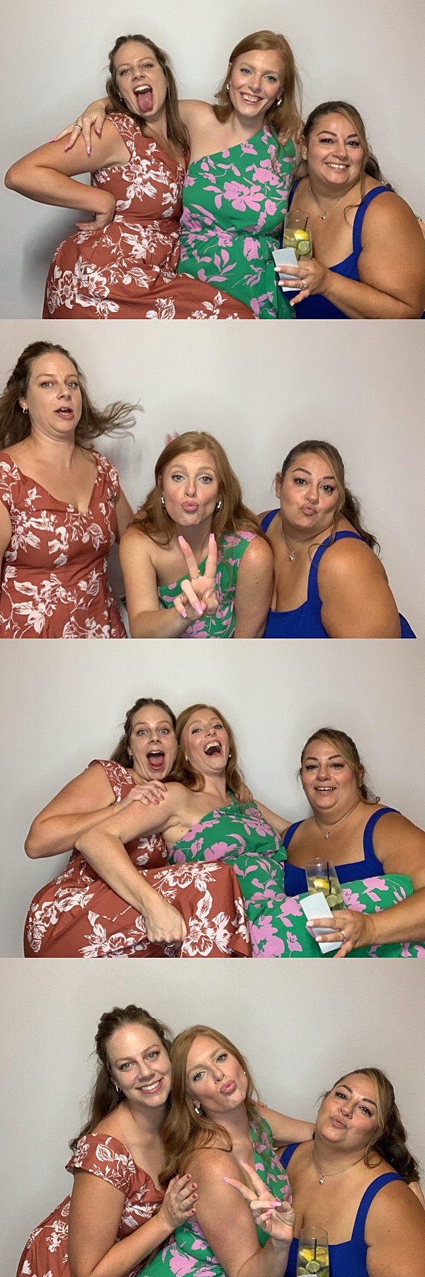 Wiedeman Wedding | View more photos from the event at gallery.saycheesephotobooth.com/u/SayCheesePhotoBooth/Wiedeman-Wedding-0