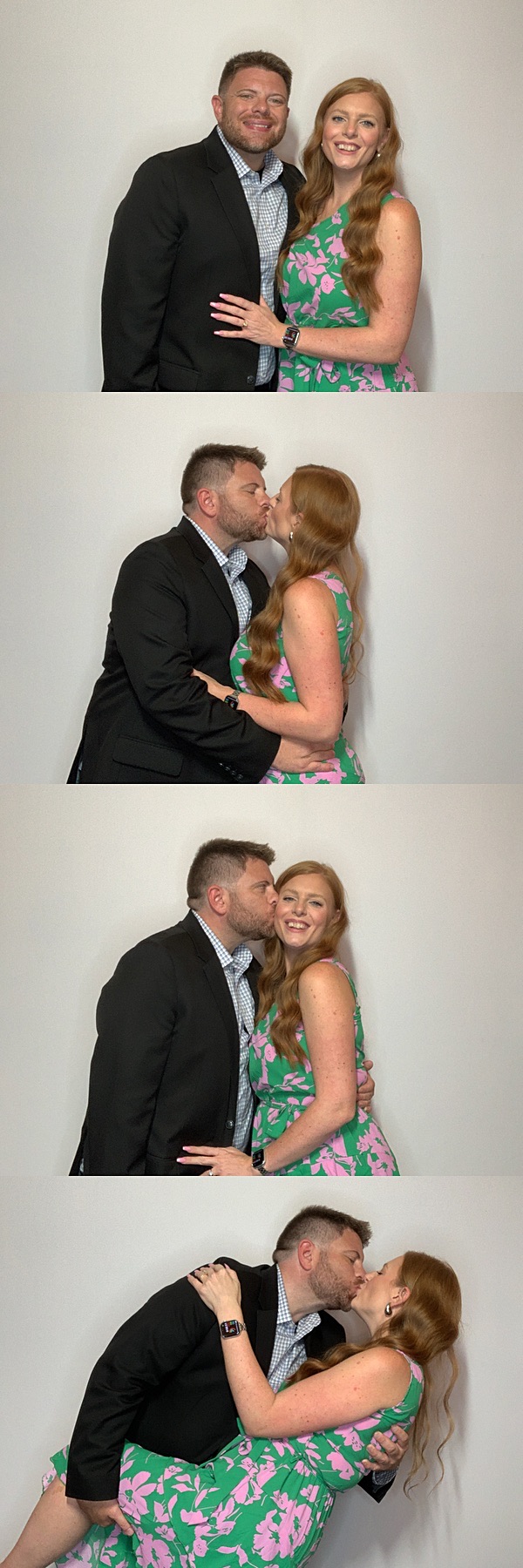 Wiedeman Wedding | View more photos from the event at gallery.saycheesephotobooth.com/u/SayCheesePhotoBooth/Wiedeman-Wedding-0