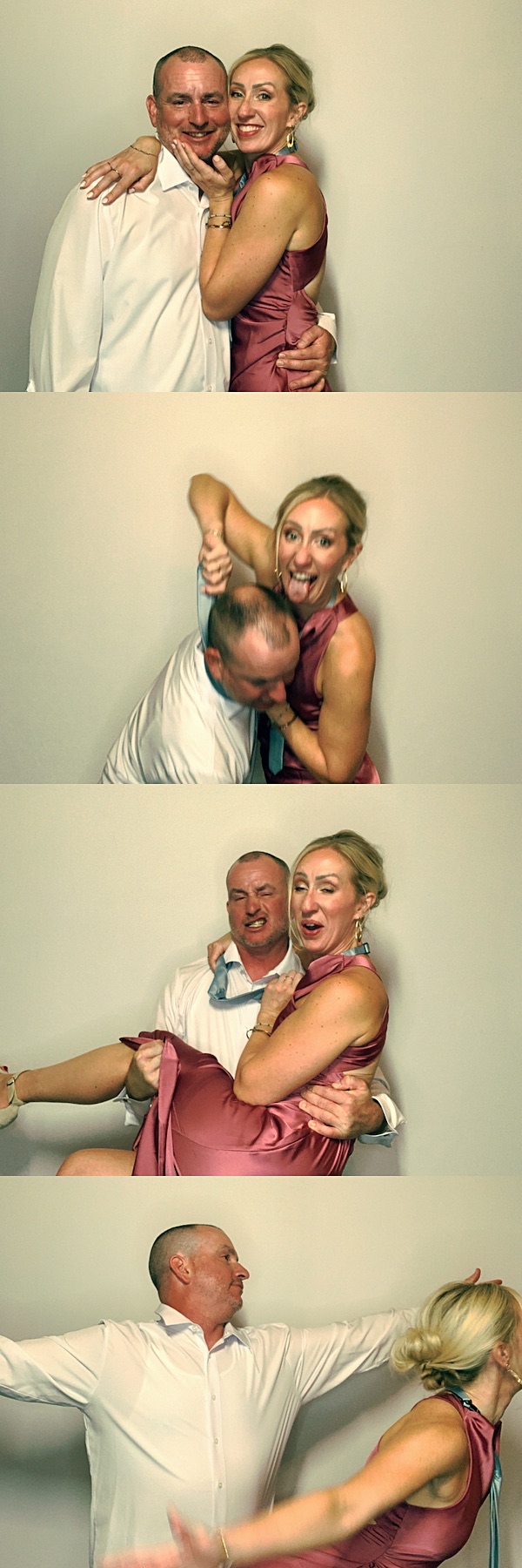 Wiedeman Wedding | View more photos from the event at gallery.saycheesephotobooth.com/u/SayCheesePhotoBooth/Wiedeman-Wedding-0