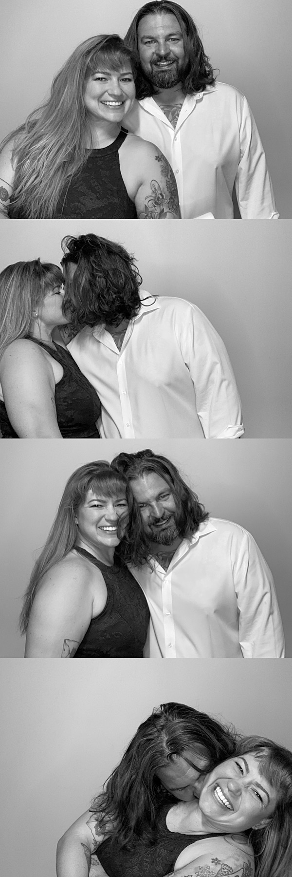 Wiedeman Wedding | View more photos from the event at gallery.saycheesephotobooth.com/u/SayCheesePhotoBooth/Wiedeman-Wedding