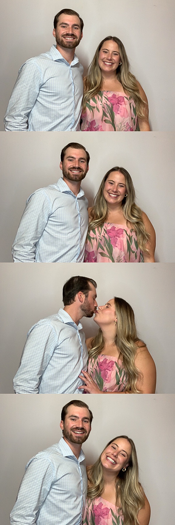Wiedeman Wedding | View more photos from the event at gallery.saycheesephotobooth.com/u/SayCheesePhotoBooth/Wiedeman-Wedding