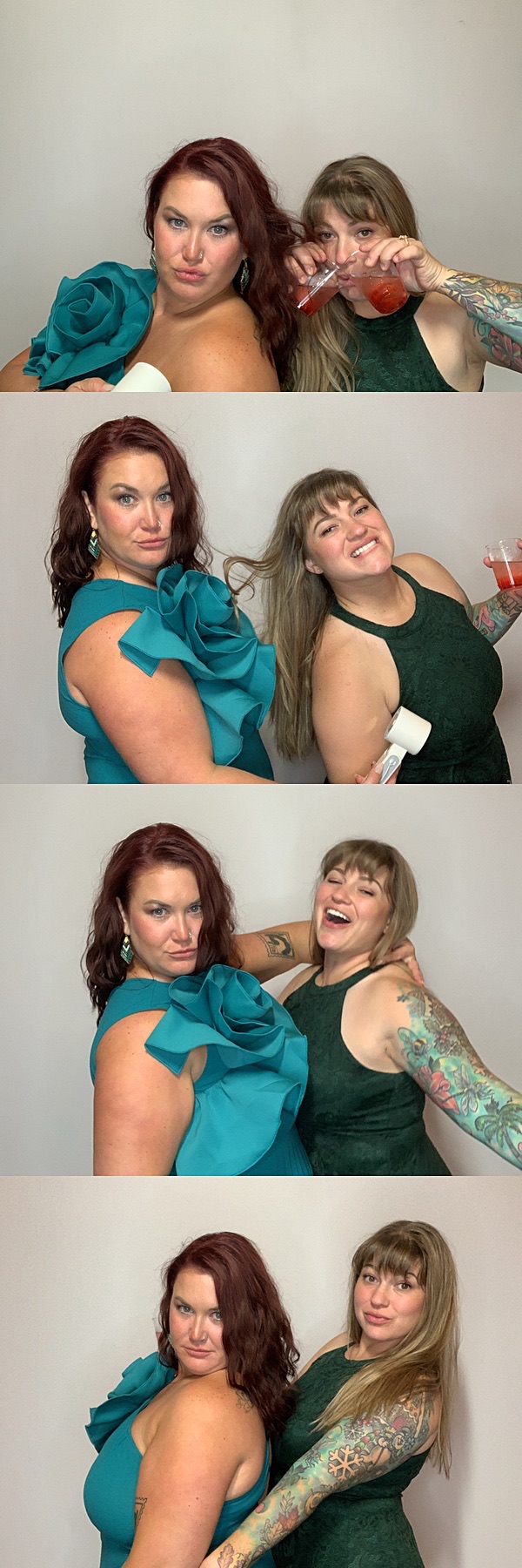 Wiedeman Wedding | View more photos from the event at gallery.saycheesephotobooth.com/u/SayCheesePhotoBooth/Wiedeman-Wedding-0