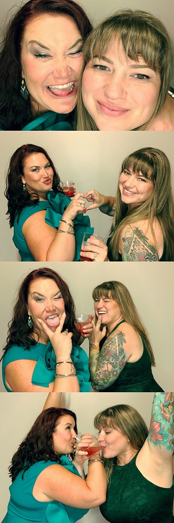 Wiedeman Wedding | View more photos from the event at gallery.saycheesephotobooth.com/u/SayCheesePhotoBooth/Wiedeman-Wedding-0