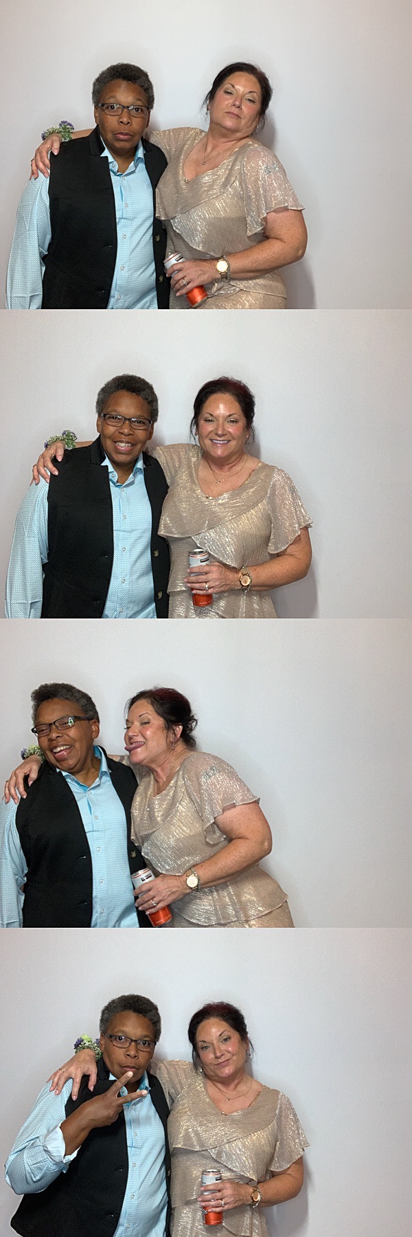 Wiedeman Wedding | View more photos from the event at gallery.saycheesephotobooth.com/u/SayCheesePhotoBooth/Wiedeman-Wedding