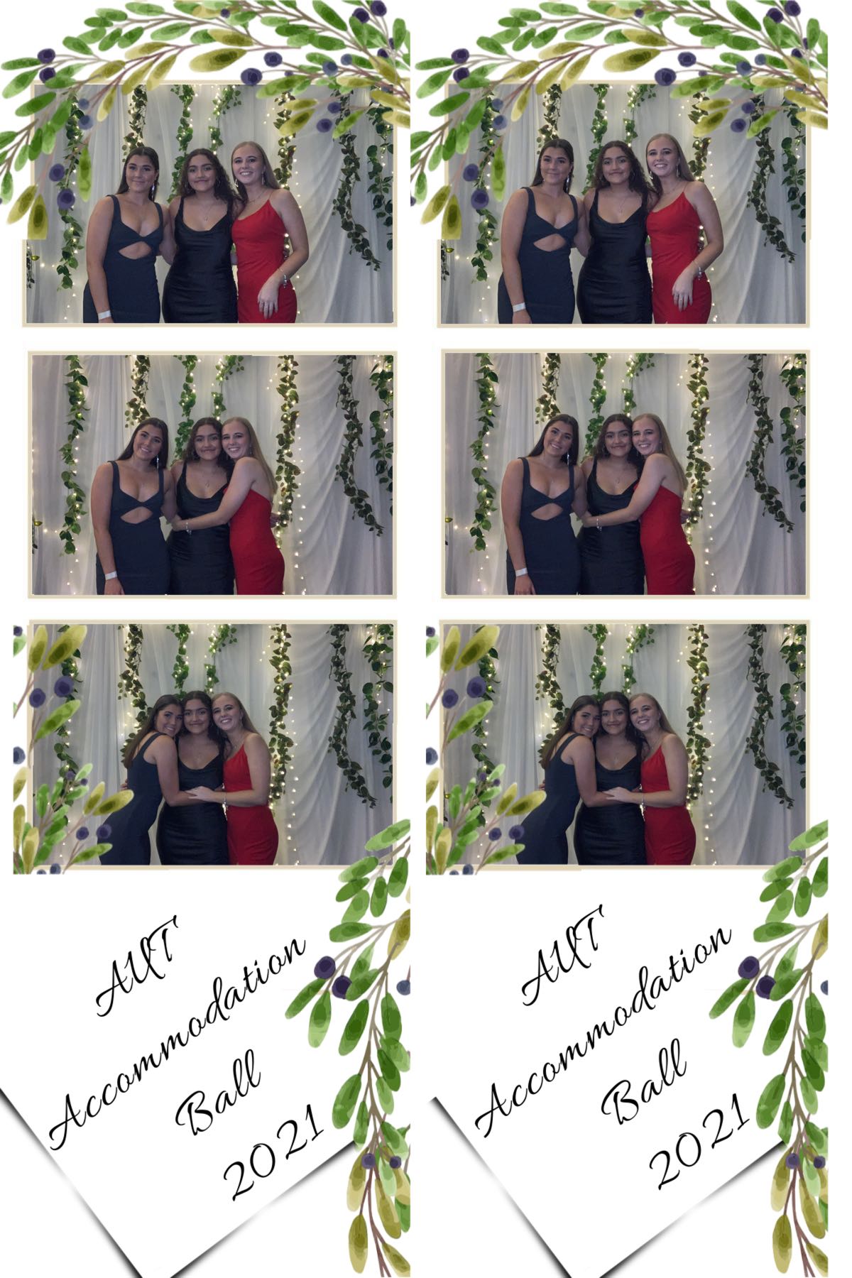 AUT Accommodation Ball | View more photos from the event at gallery.photobooth.co.nz/u/SelfieCentral/AUT-Accommodation-Ball