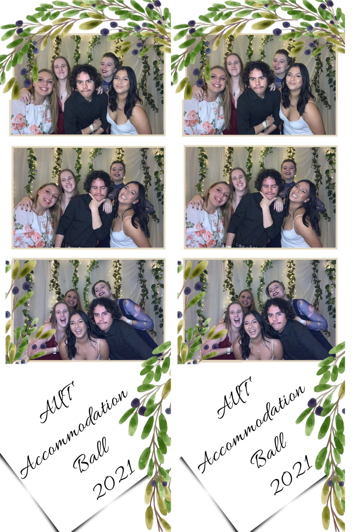 AUT Accommodation Ball | View more photos from the event at gallery.photobooth.co.nz/u/SelfieCentral/AUT-Accommodation-Ball