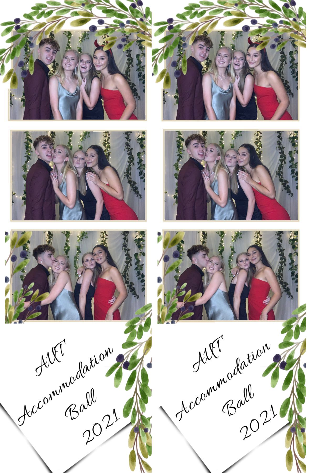 AUT Accommodation Ball | View more photos from the event at gallery.photobooth.co.nz/u/SelfieCentral/AUT-Accommodation-Ball