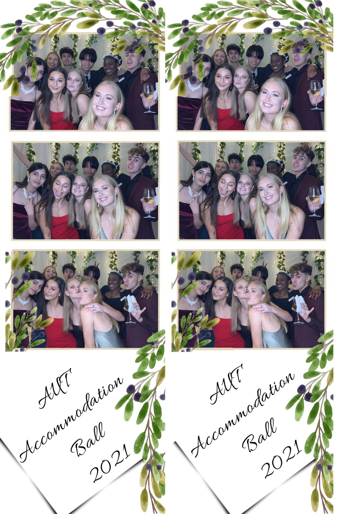 AUT Accommodation Ball | View more photos from the event at gallery.photobooth.co.nz/u/SelfieCentral/AUT-Accommodation-Ball