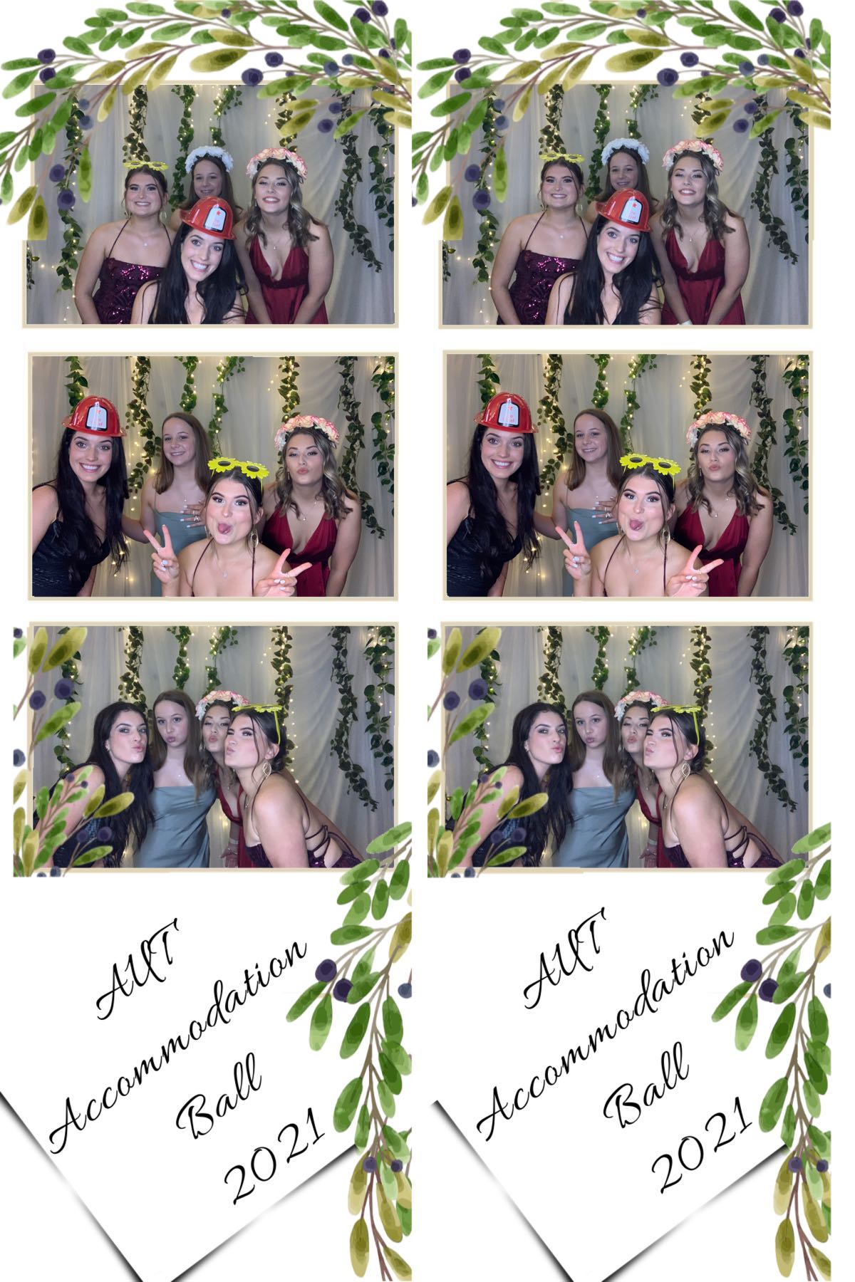 AUT Accommodation Ball | View more photos from the event at gallery.photobooth.co.nz/u/SelfieCentral/AUT-Accommodation-Ball