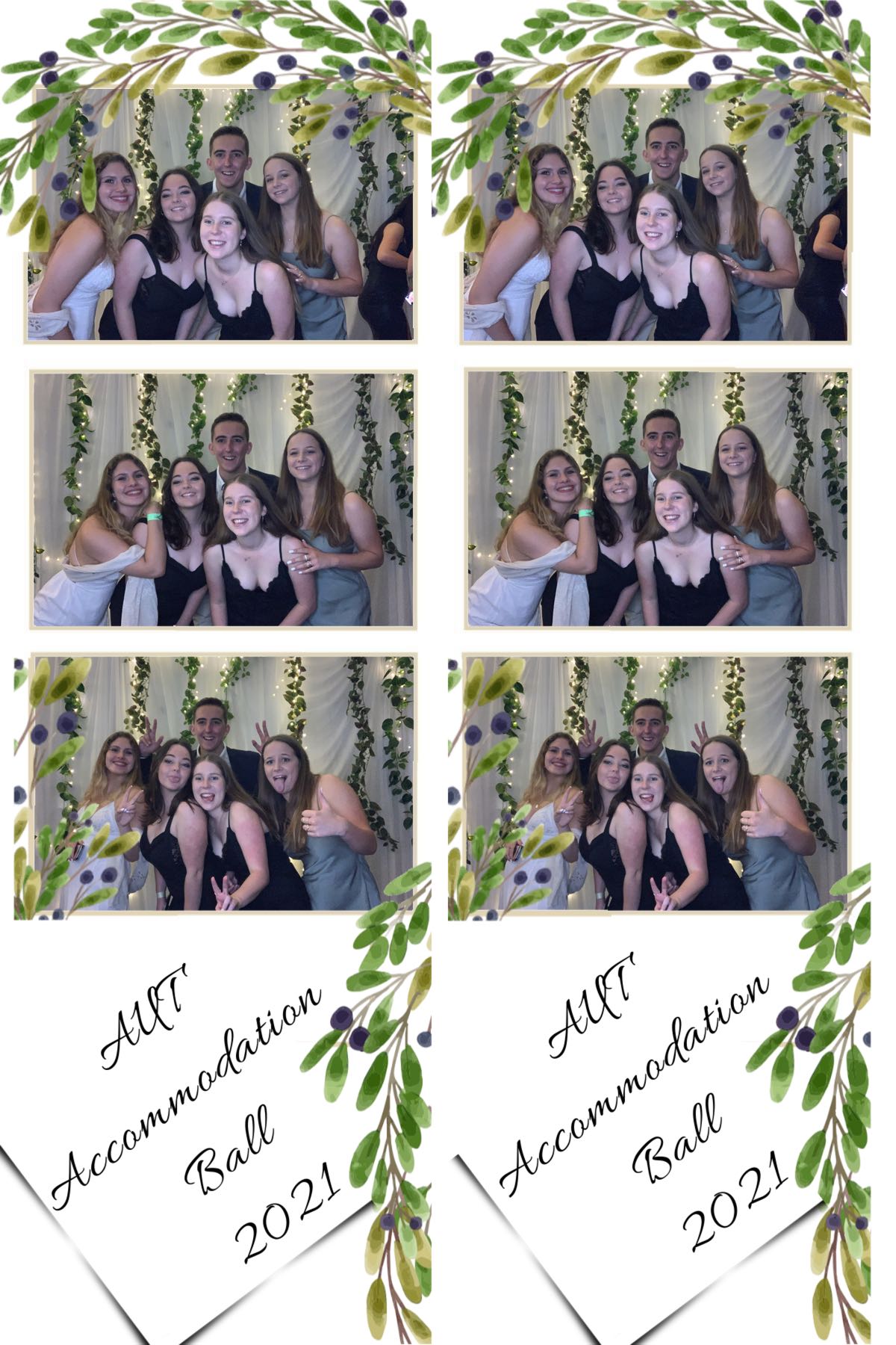 AUT Accommodation Ball | View more photos from the event at gallery.photobooth.co.nz/u/SelfieCentral/AUT-Accommodation-Ball