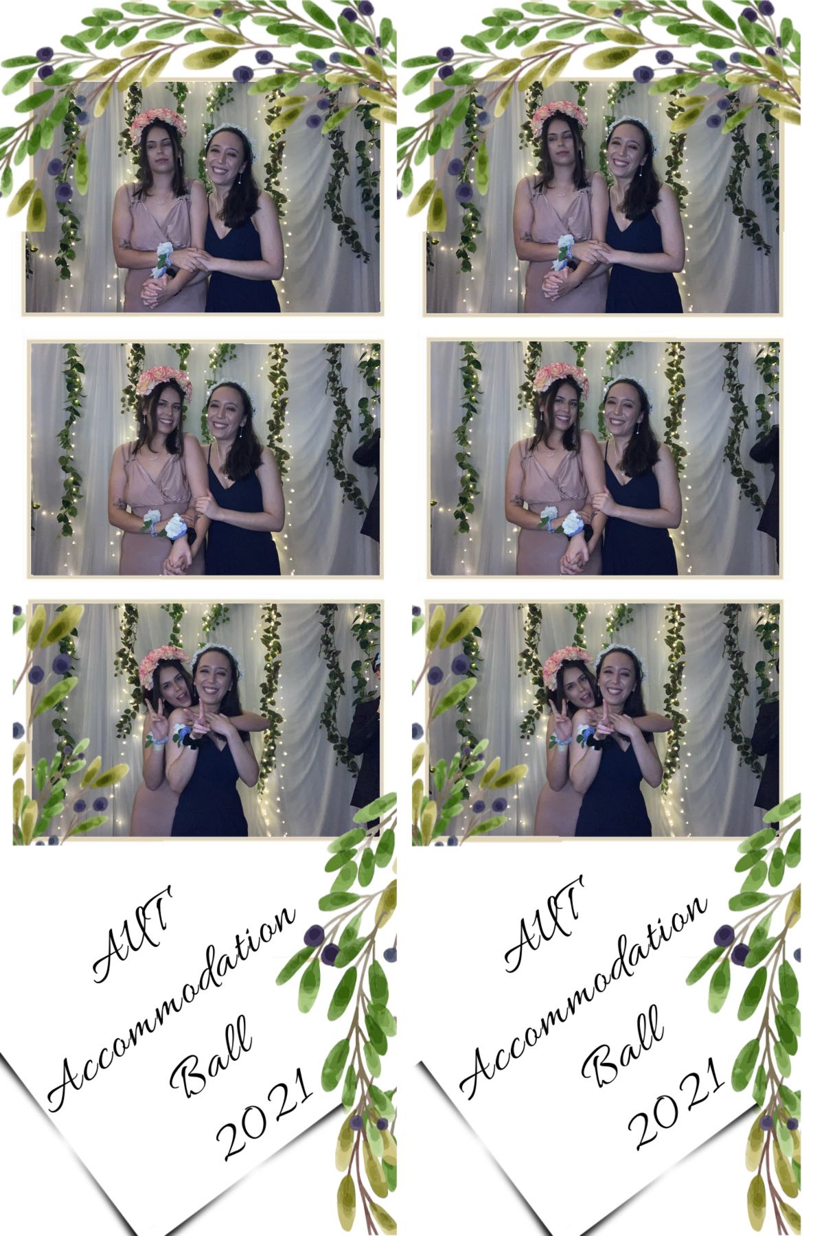 AUT Accommodation Ball | View more photos from the event at gallery.photobooth.co.nz/u/SelfieCentral/AUT-Accommodation-Ball