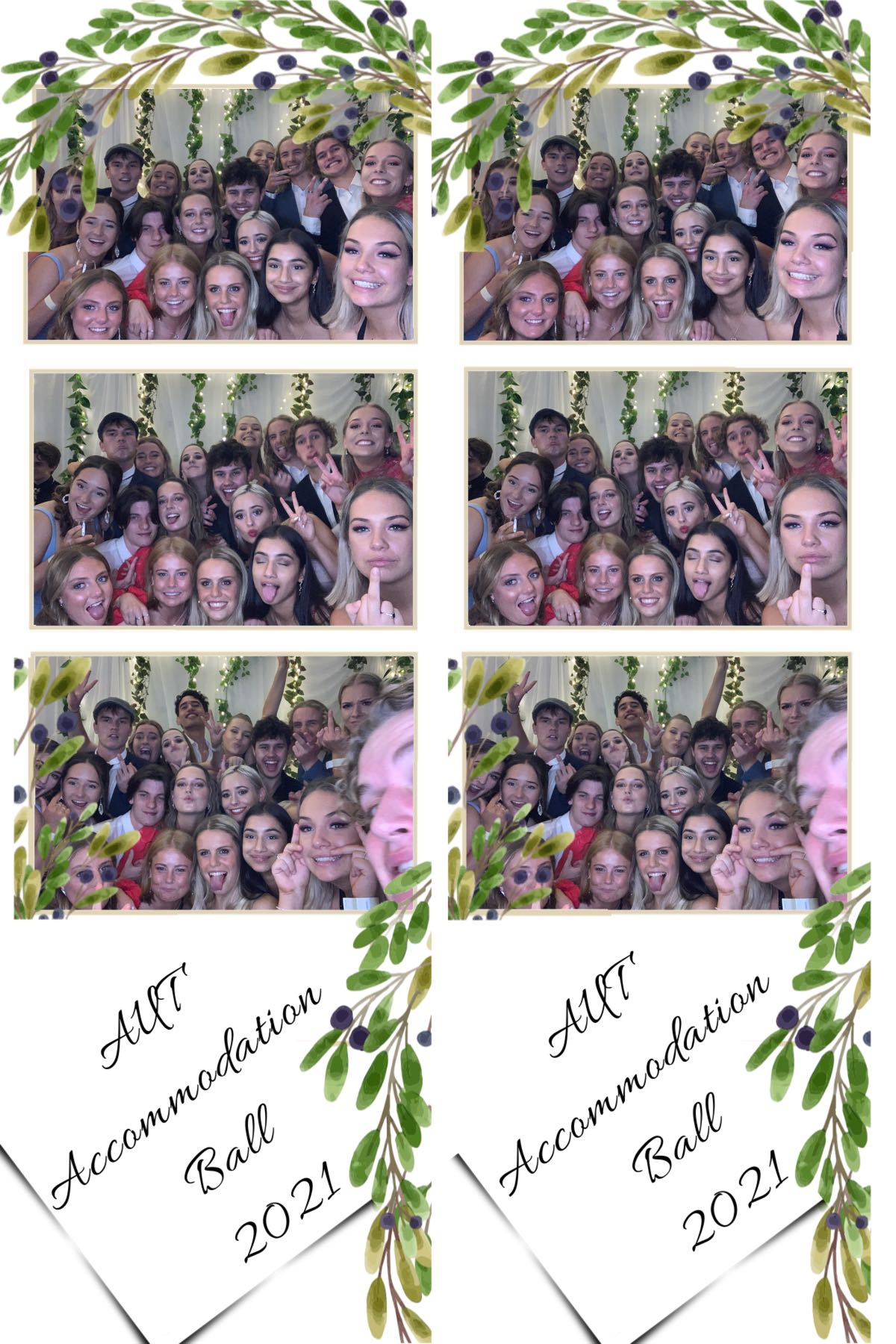 AUT Accommodation Ball | View more photos from the event at gallery.photobooth.co.nz/u/SelfieCentral/AUT-Accommodation-Ball