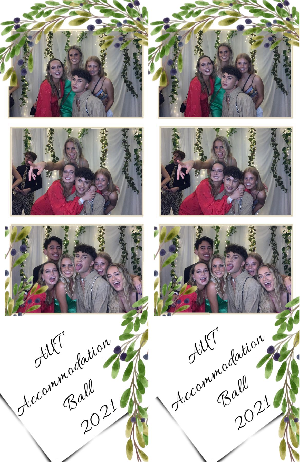 AUT Accommodation Ball | View more photos from the event at gallery.photobooth.co.nz/u/SelfieCentral/AUT-Accommodation-Ball