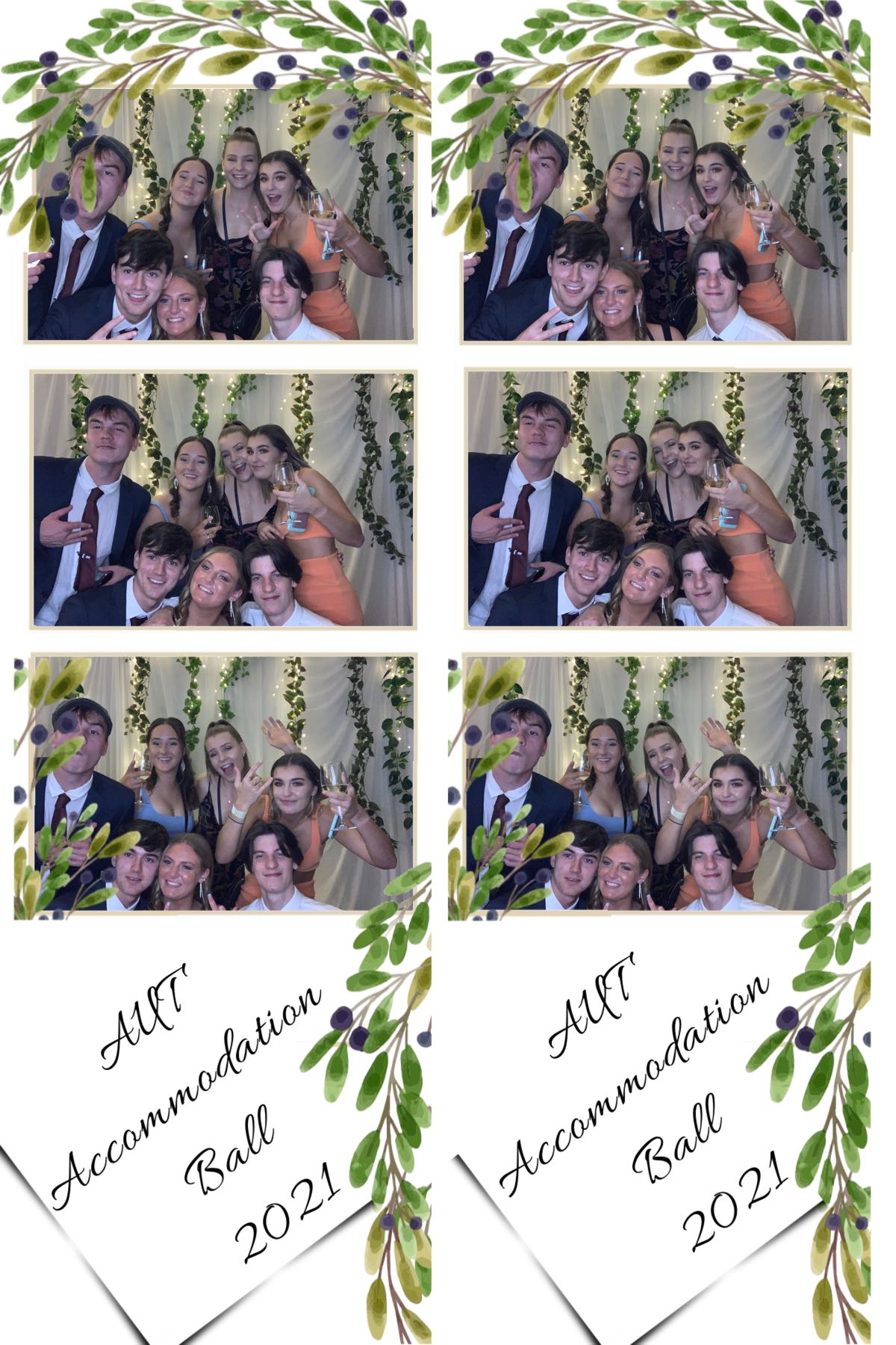 AUT Accommodation Ball | View more photos from the event at gallery.photobooth.co.nz/u/SelfieCentral/AUT-Accommodation-Ball