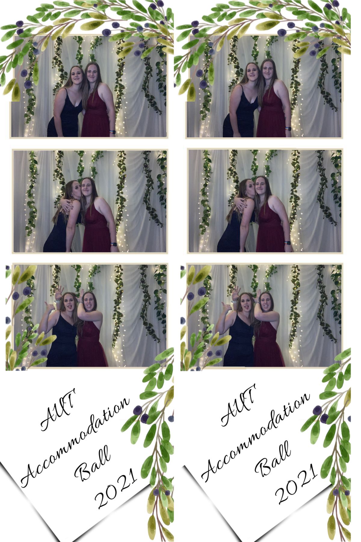 AUT Accommodation Ball | View more photos from the event at gallery.photobooth.co.nz/u/SelfieCentral/AUT-Accommodation-Ball