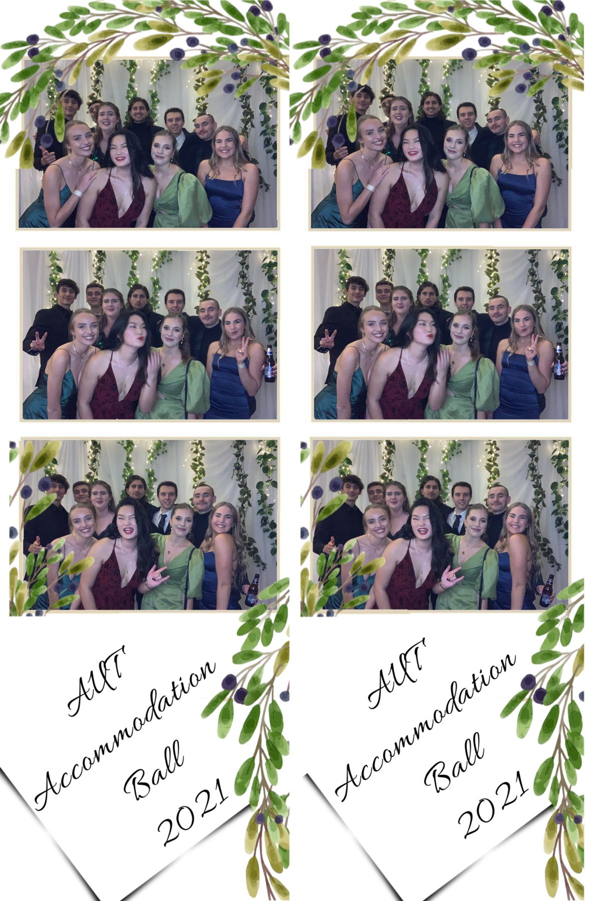 AUT Accommodation Ball | View more photos from the event at gallery.photobooth.co.nz/u/SelfieCentral/AUT-Accommodation-Ball