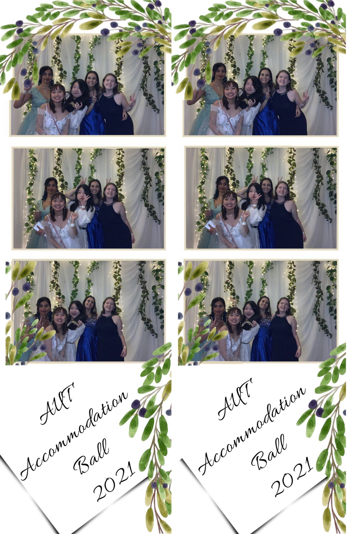 AUT Accommodation Ball | View more photos from the event at gallery.photobooth.co.nz/u/SelfieCentral/AUT-Accommodation-Ball