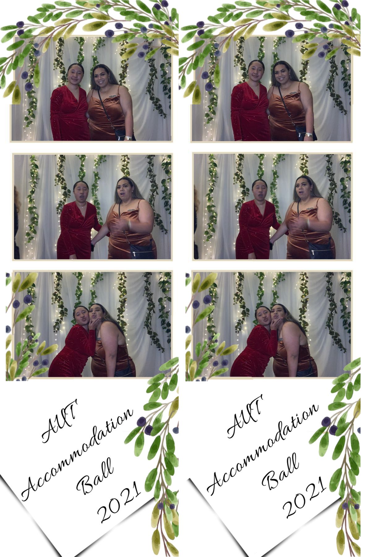 AUT Accommodation Ball | View more photos from the event at gallery.photobooth.co.nz/u/SelfieCentral/AUT-Accommodation-Ball