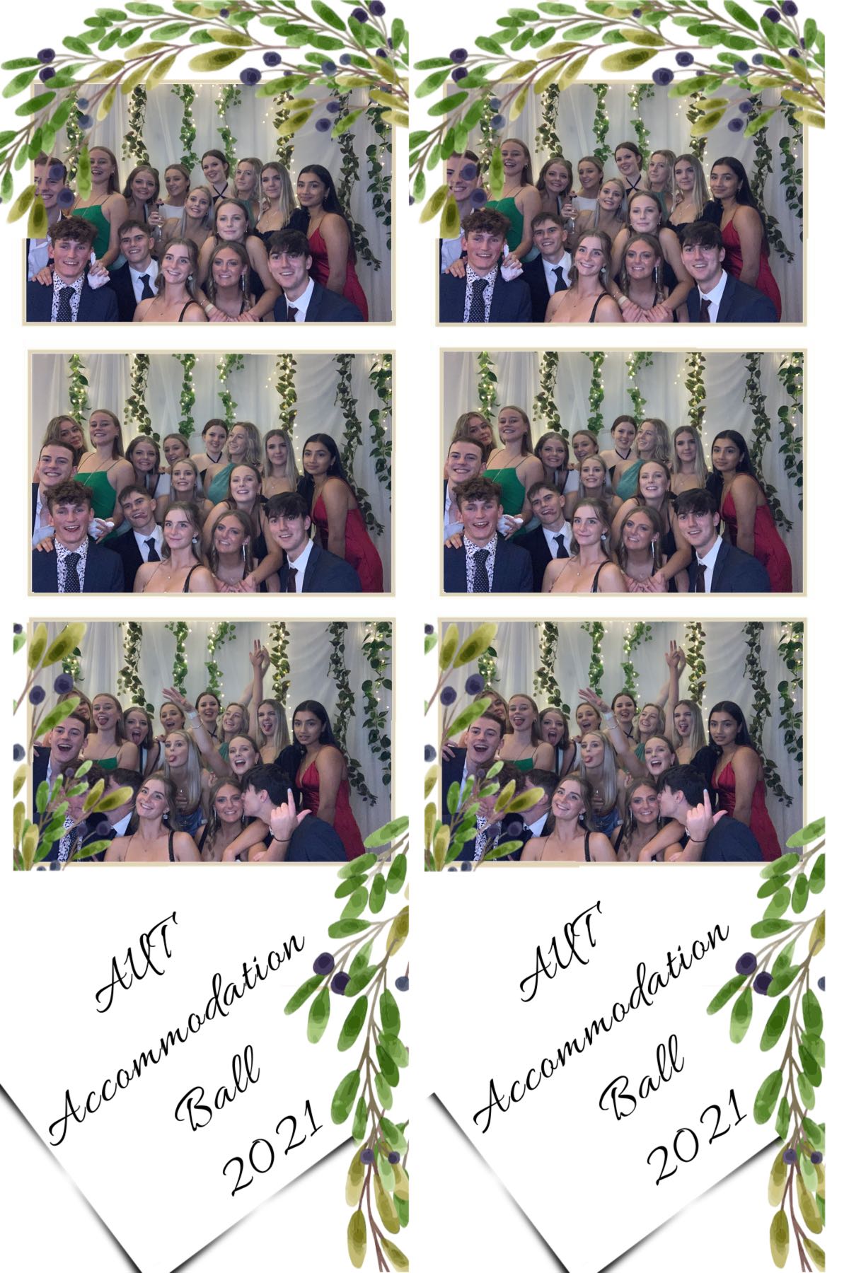AUT Accommodation Ball | View more photos from the event at gallery.photobooth.co.nz/u/SelfieCentral/AUT-Accommodation-Ball