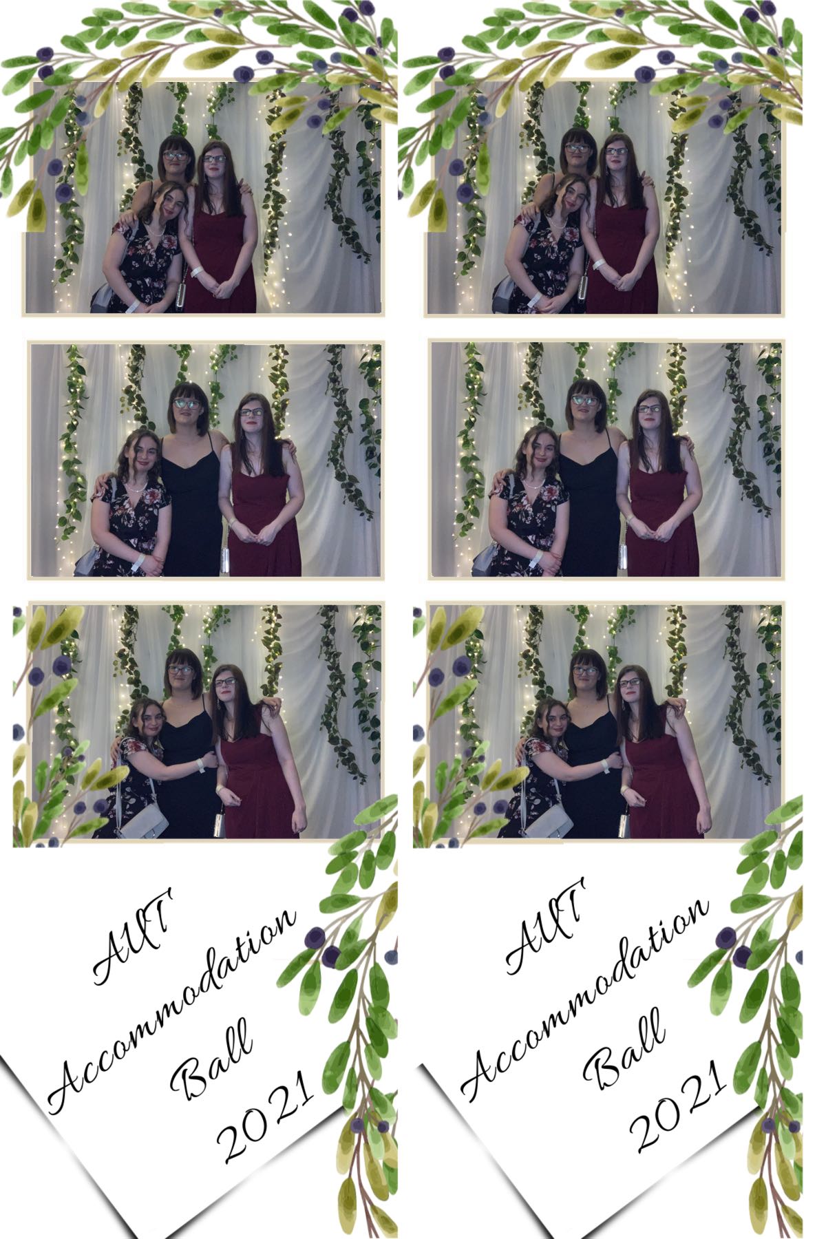 AUT Accommodation Ball | View more photos from the event at gallery.photobooth.co.nz/u/SelfieCentral/AUT-Accommodation-Ball