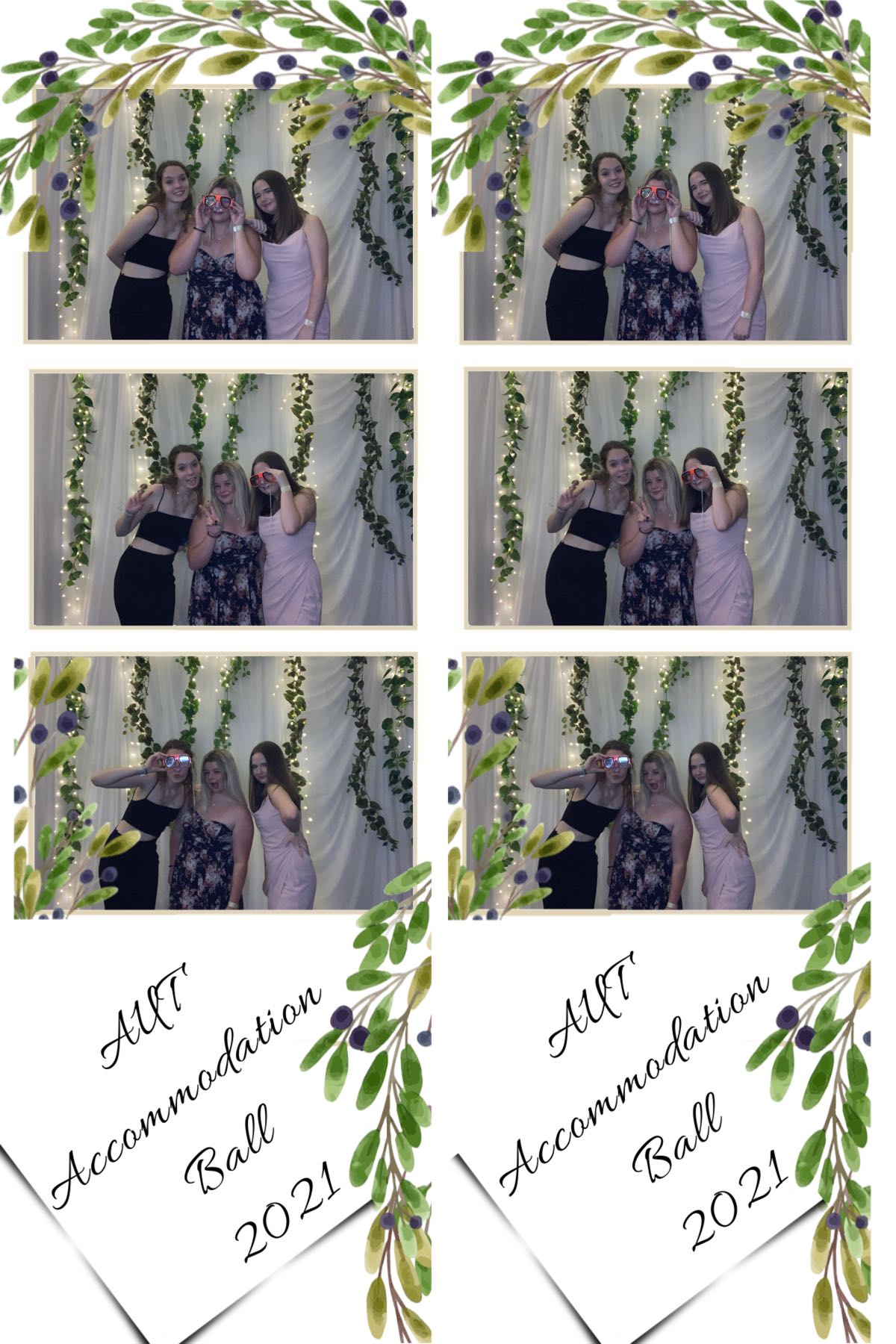 AUT Accommodation Ball | View more photos from the event at gallery.photobooth.co.nz/u/SelfieCentral/AUT-Accommodation-Ball