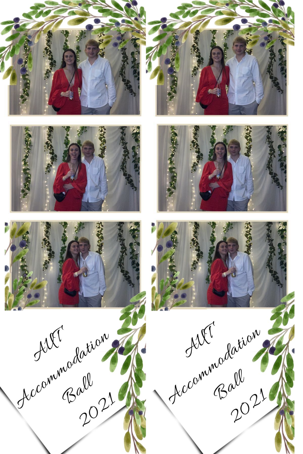 AUT Accommodation Ball | View more photos from the event at gallery.photobooth.co.nz/u/SelfieCentral/AUT-Accommodation-Ball